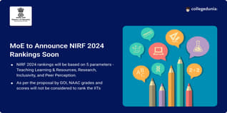Education Ministry to Announce NIRF Ranking 2024 Soon, Check Top Universities from 2023 Here